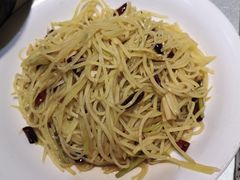 -煎饼卷大葱·非遗传承·潍坊菜(十笏园店)