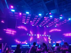 -MOSSO·Liveshow(M3香港广场店)