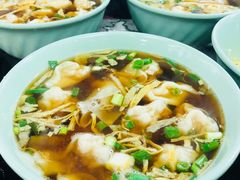 -味一早餐(新芝路店)