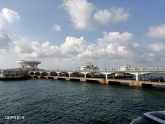 -日照灯塔风景区