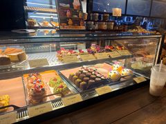 -Let's Taipei 非常烘焙(太古里店)