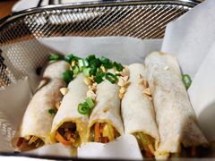 手工凉春卷-天府掌柜(九眼桥店)