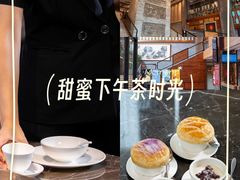 -滋粥楼·顺德菜(番禺广场总店)