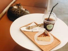 -MQ COFFEE STAND明谦(新洲店)