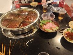 -邓莽子老火锅(中兴路总店)