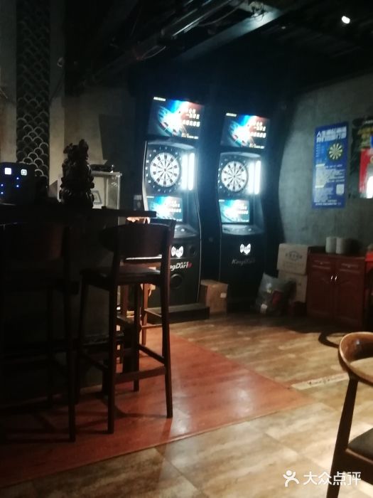 熊猫精酿啤酒厨房(1912店)图片