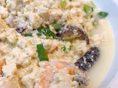 海鲜小豆腐-胶东海鲜大排档(北太平庄店)