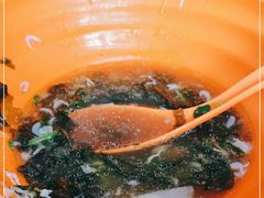 -阿麟馄饨(延长路店)