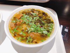 -阿那亚第三食堂 Cafeteria 3