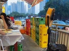 -辣螃铠盆盆蟹大排档(总店)