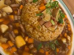 海肠捞饭-海胆小馆(春柳店)
