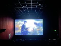 -星空影城(固安OMIS激光店)