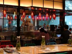 -陈鹏鹏潮汕菜(宝安机场T3航站楼店)