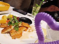 -一棵树·意大利西餐厅One Tree(新城店)