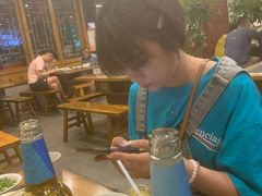 -冯记香辣兔火锅(茶店子总店)