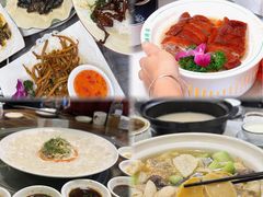 -美未居·老字号·地道顺德菜·桑拿鸡·鱼生(容桂店)