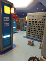 -嗨贝天地亲子乐园 · 生日派对·VR对战(万象城店)