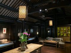 -法云安缦酒店