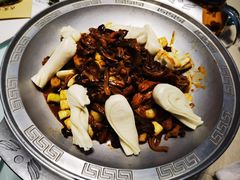 -豫丰汇河南名菜楼(武记餐饮)