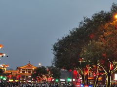 -大唐不夜城