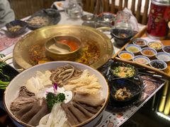 -哥老官重庆美蛙鱼头(龙湖杭州金沙天街店)