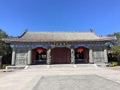 -天津妈祖文化园