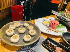 -黑牛の店·和牛烧肉(合生汇店)