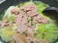 -全牛匠·乐山跷脚牛肉(西北旺万象汇店)