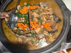 -探鱼·鲜青椒爽麻烤鱼(正佳广场店)