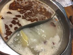 -傣妹火锅(南京东路一店)