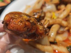 -周家二小姐的菜(西津渡店)