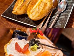 -鸟屋·烧鸟串烧居酒屋(新世纪广场店)