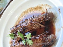 -鹅公村食府(罗阳分店)