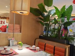 -泰椰里·泰国餐厅(智慧城广百广场店)