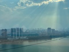 -三迪希尔顿酒店·星空酒廊