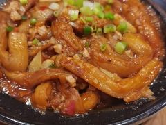 -香港深仔记茶餐厅(东门店)