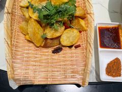 -赢融印象•龙泉店•清真云南菜•民族菜(小菜园店)