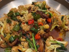 -聚鑫阁江浙菜·非遗传承技艺(青村帝华园店)