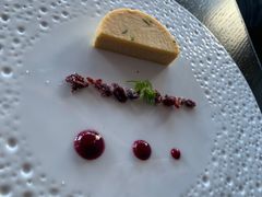 鹅肝双重奏-恰餐厅及酒吧CHAR Bar & Grill(北京三里屯洲际店)