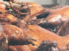 -茅廊巷光头卤鸭(丰家兜店)