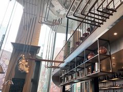 -上海世茂皇家艾美酒店