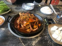 -贤记铁西第一家香辣蟹(香江总店)