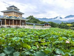 -福州大学(旗山校区)