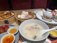 -点都德(聚福楼店)