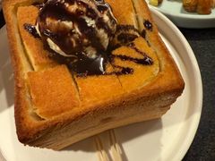 -赠李白·如诗的川味(余杭万达广场店)