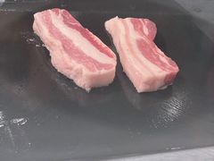 -韩时烤肉(丰科万达广场店)