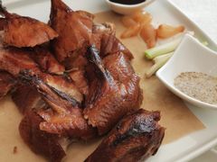 云腾滇味小刀鸭-云腾食府·云南菜