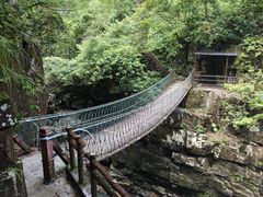 -广东大峡谷