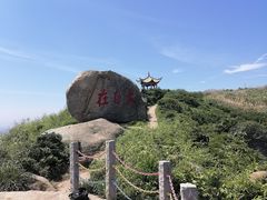 -东极岛景区
