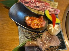 -炎蔵牛舌烤肉
